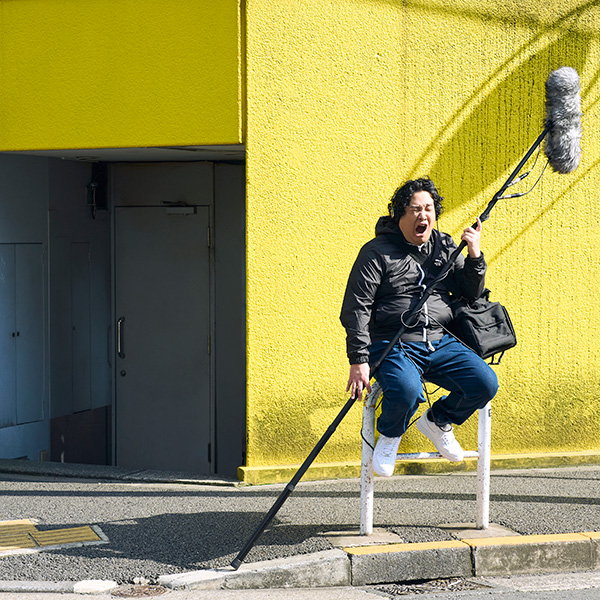 『Suplex』