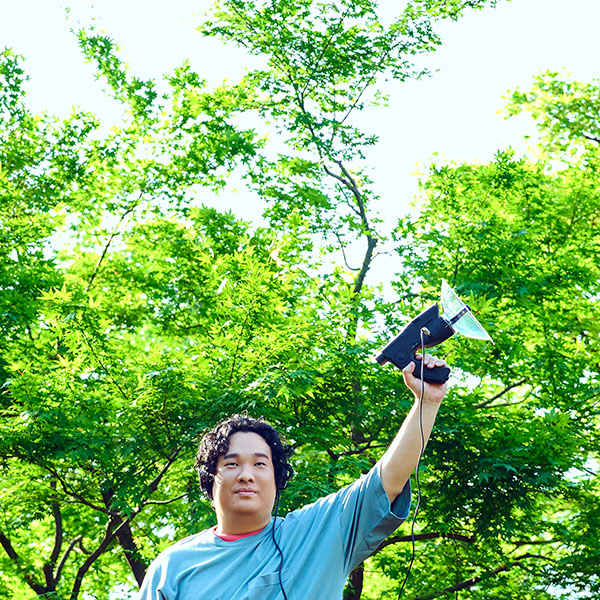 『Pedigree』