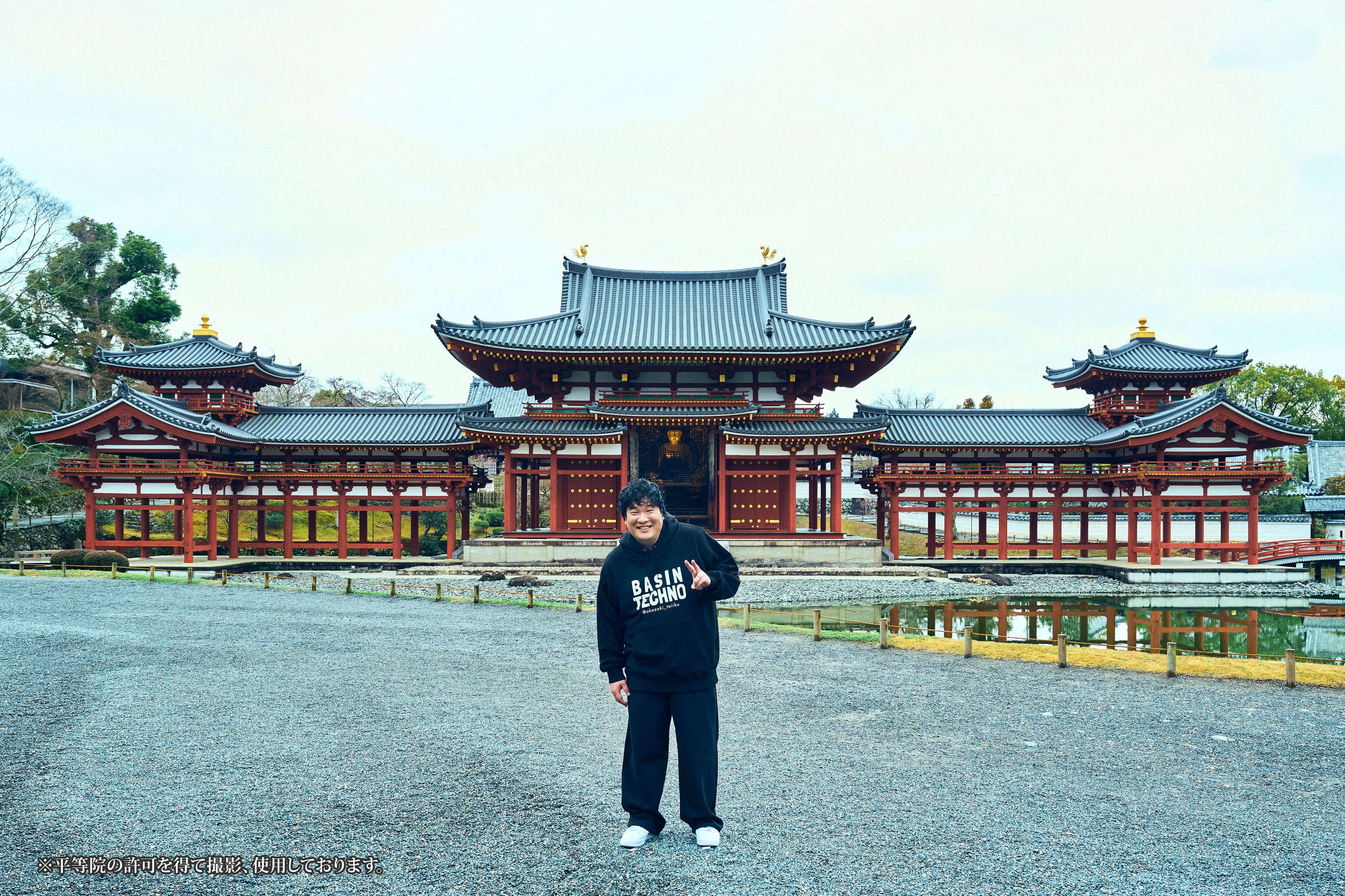 BONCHI TECHNO @10th_anniversary